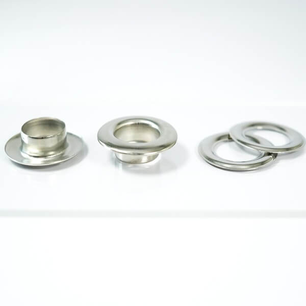 EYELETS & WASHERS