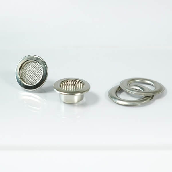 VENTILATION EYELETS